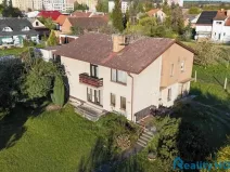 Prodej rodinného domu, Týn nad Vltavou - Malá Strana, Havlíčkova, 191 m2