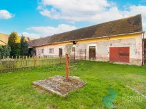 Prodej zemědělské usedlosti, Krašlovice, 232 m2