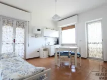 Prodej bytu 3+kk, Via Gorizia,Alba Adriatica,Itálie, 67 m2