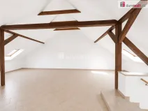 Pronájem bytu 1+kk, Ústí nad Labem - Ústí nad Labem-centrum, Králova výšina, 99 m2