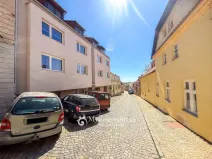 Pronájem bytu 2+kk, Znojmo, Antonínská, 67 m2