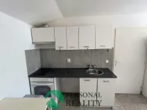Prodej bytu 1+kk, Sedlčany, Sedlecká, 20 m2