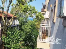 Prodej bytu 1+kk, Bjala, Bulharsko, 37 m2