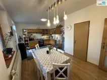 Prodej rodinného domu, Česká Lípa, Klášterní, 270 m2