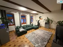 Prodej rodinného domu, Česká Lípa, Klášterní, 270 m2