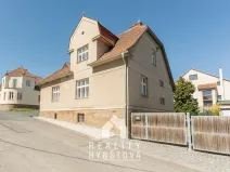 Prodej rodinného domu, Černá Hora, Partyzánská, 135 m2