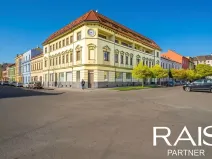 Prodej bytu 1+kk, Brno, Hálkova, 55 m2