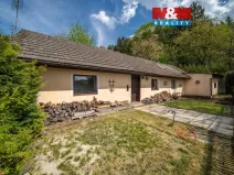 Prodej rodinného domu, Medový Újezd, 74 m2