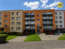 Pronájem bytu 1+1, Ostrava - Poruba, 38 m2