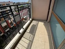 Prodej bytu 2+kk, Nesebar, Bulharsko, 63 m2