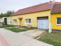 Prodej rodinného domu, Brno - Dvorska, Zapletalova, 150 m2