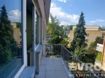 Prodej bytu 2+1, Praha - Smíchov, Fráni Šrámka, 54 m2