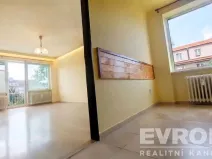 Prodej bytu 2+1, Praha - Smíchov, Fráni Šrámka, 54 m2