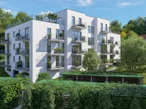 Prodej bytu 2+kk, Praha, Za mosty, 49 m2