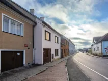 Prodej rodinného domu, Cerhovice, Plzeňská, 267 m2