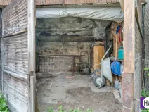 Prodej garáže, Mrač, 25 m2