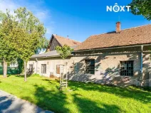 Prodej rodinného domu, Hradec Králové, Náhon, 1871 m2