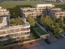 Prodej bytu 3+kk, Praha - Dolní Chabry, Měděnecká, 82 m2