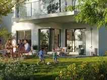 Prodej bytu 3+kk, Praha - Dolní Chabry, Domašínská, 80 m2