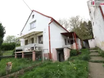 Prodej rodinného domu, Chlum Svaté Maří, Zahradní, 160 m2