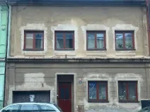 Prodej rodinného domu, Chomutov, Kadaňská, 250 m2