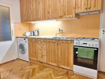 Pronájem bytu 2+1, Olomouc, Polívkova, 72 m2