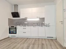 Pronájem bytu 2+kk, Olomouc, Frištenského, 64 m2