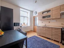 Pronájem bytu 2+1, Rakovník - Rakovník I, Vysoká, 46 m2