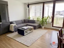 Prodej bytu 3+kk, Benešov, K Pazderně, 65 m2