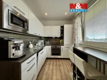 Prodej bytu 2+1, Bohumín - Nový Bohumín, Osvoboditelů, 55 m2