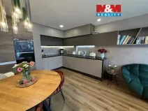 Prodej bytu 3+kk, Ostrava - Mariánské Hory, U Dvoru, 59 m2