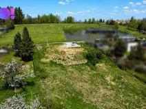 Prodej pozemku pro bydlení, Horní Bludovice, 2609 m2