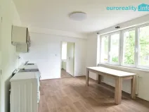 Prodej bytu 2+1, Česká Lípa, Svojsíkova stezka, 49 m2