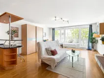 Prodej bytu 1+kk, Praha - Stodůlky, Symfonická, 51 m2