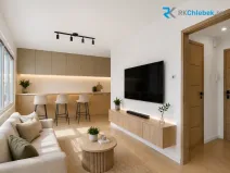 Prodej bytu 1+kk, Frýdek-Místek, Janáčkova, 23 m2