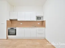 Pronájem bytu 2+kk, Brno - Královo Pole, Poděbradova, 45 m2