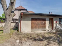 Prodej skladu, Praha - Horní Počernice, Dobšická, 55 m2