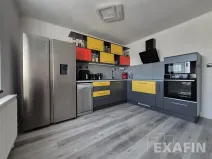 Prodej rodinného domu, Rokle, 120 m2