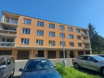 Prodej bytu 3+1, Dalovice, Na Výsluní, 84 m2