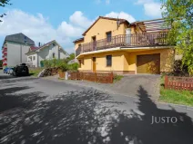 Prodej rodinného domu, Rosice, Javorová, 145 m2