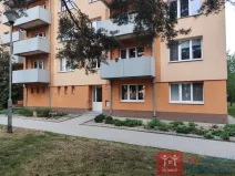 Prodej bytu 2+1, Znojmo, Pražská sídl., 55 m2