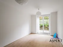 Pronájem bytu 1+1, Praha - Podolí, U podolského hřbitova, 30 m2