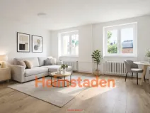 Pronájem bytu 3+kk, Ostrava - Poruba, Havlíčkovo náměstí, 74 m2