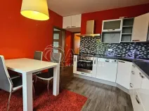 Pronájem bytu 2+1, Trutnov - Horní Předměstí, Jana Roháče z Dubé, 60 m2