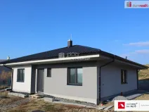 Prodej rodinného domu, Hostišová, 114 m2
