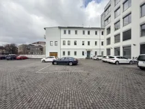 Pronájem kanceláře, České Budějovice - České Budějovice 6, Žižkova tř., 338 m2