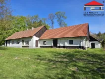 Prodej chalupy, Ondřejov, Brožkova, 170 m2