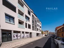 Prodej bytu 1+kk, České Budějovice, Chelčického, 52 m2