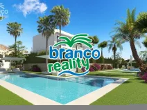 Prodej rodinného domu, Finestrat, Alicante, Španělsko, 109 m2