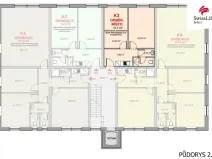 Prodej kanceláře, Polná, 41 m2